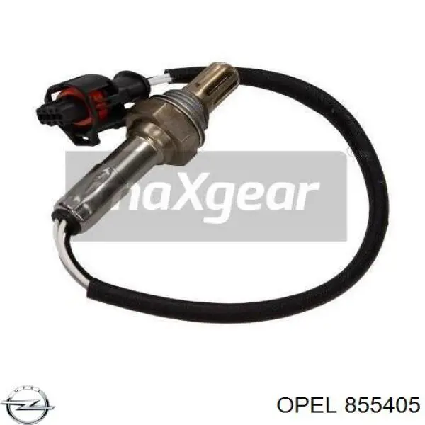 Comprar 855405 Opel Sonda lambda de oxígeno posterior al catalizador