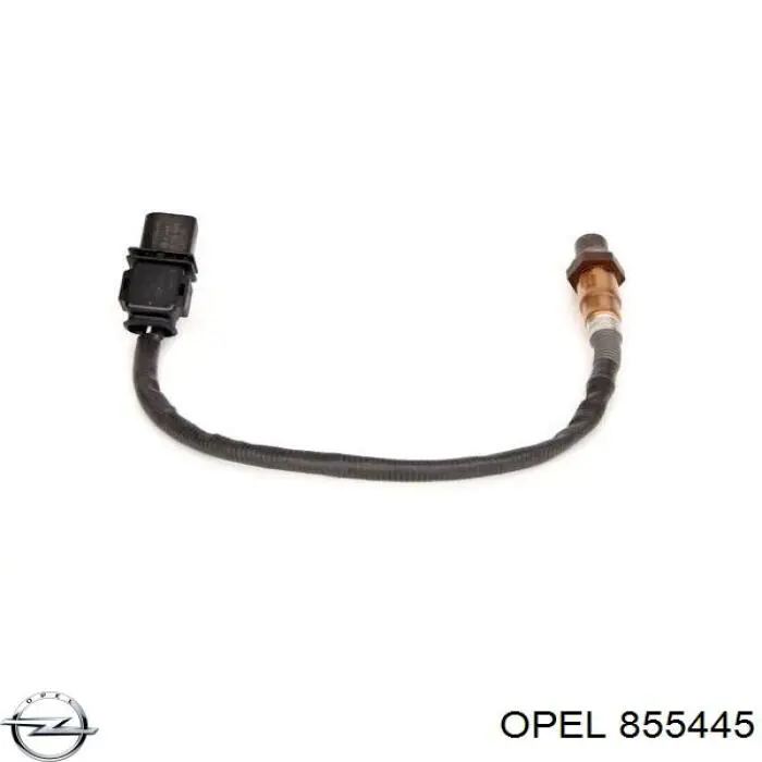 Comprar 855445 Opel Sonda lambda, sensor de oxígeno
