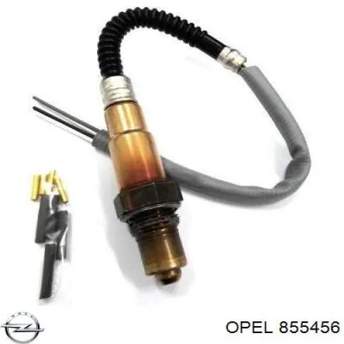  Opel 855456 precio, desde 65,14 EUR