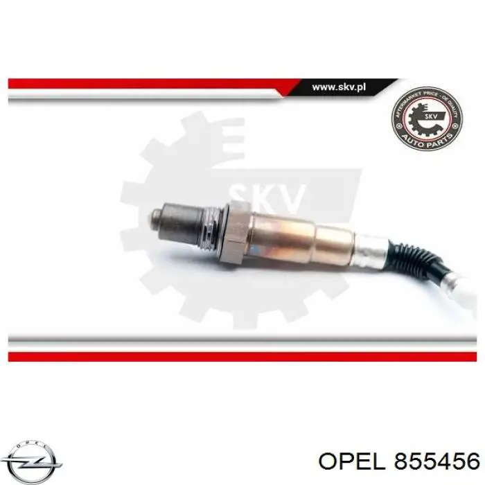 Comprar 855456 Opel 