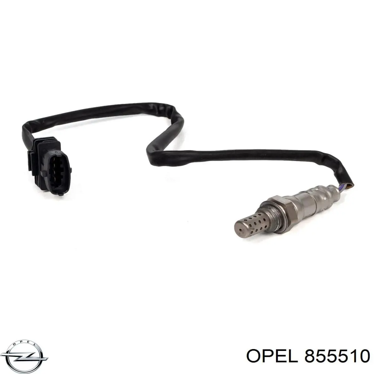 Sensor de oxígeno previo al catalizador Opel 855510 precio, desde 63,89 EUR