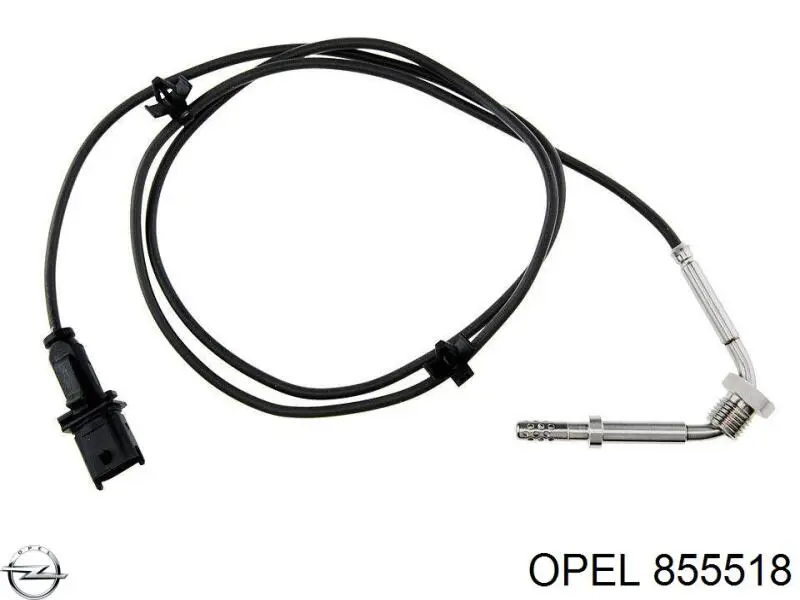 855518 Opel