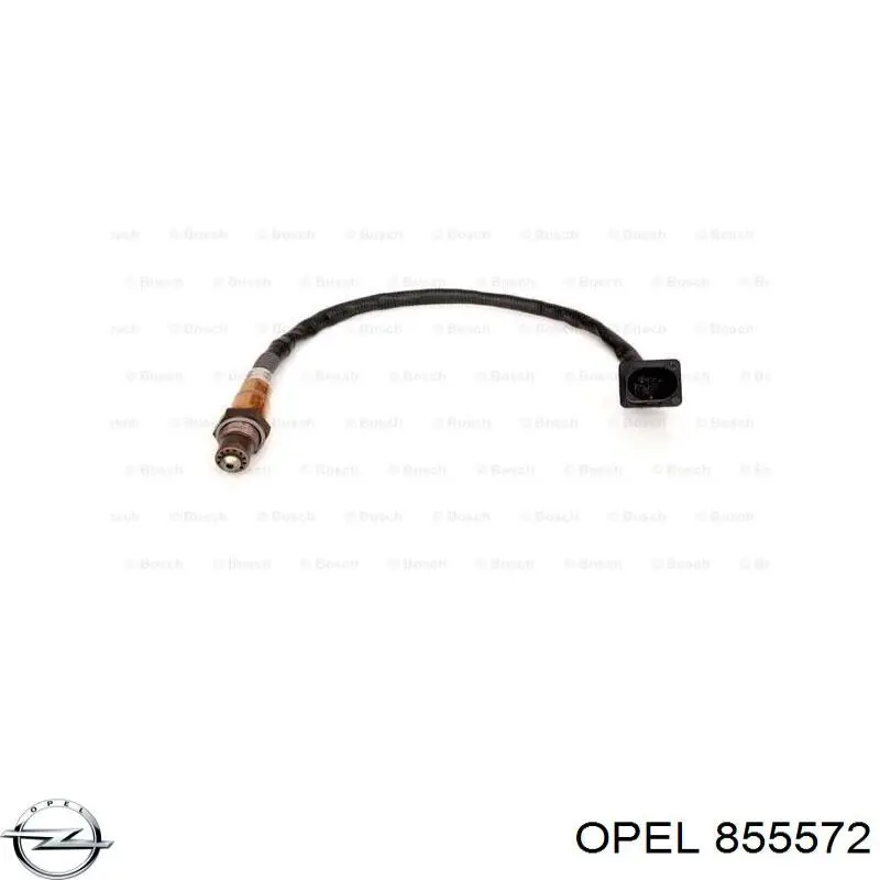 Comprar 855572 Opel Sensor de oxígeno previo al catalizador