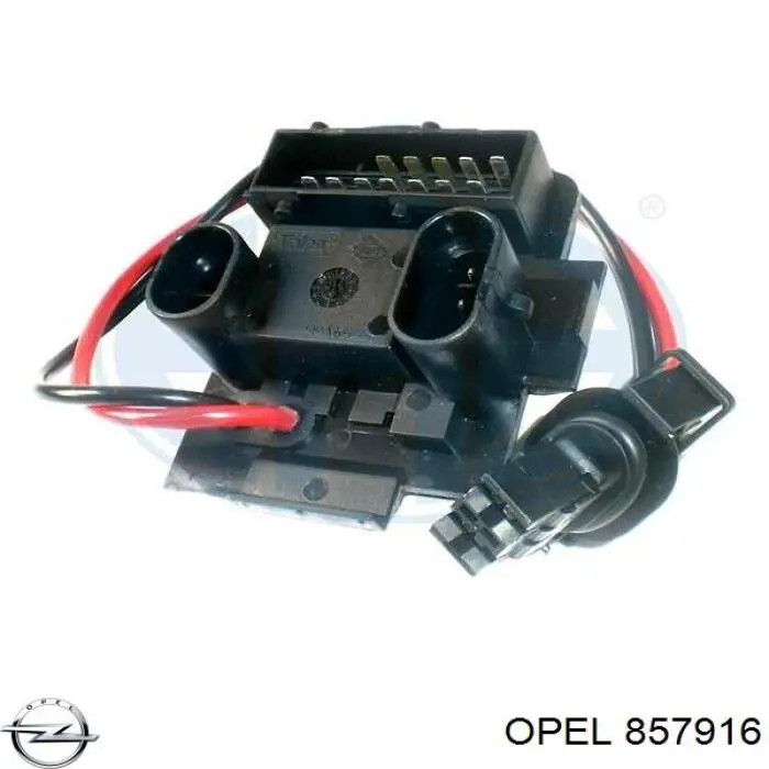 857916 Opel