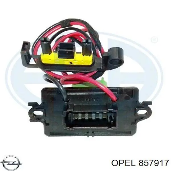 857917 Opel