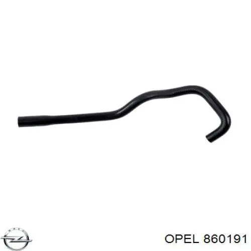 Manguera del intercooler Metalcaucho 79254 precio, desde 59,61 EUR