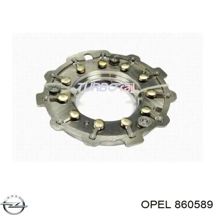 860589 Opel