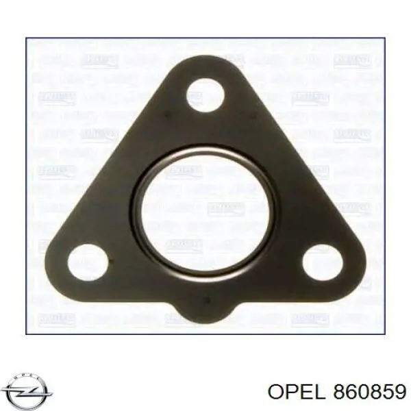 860859 Opel