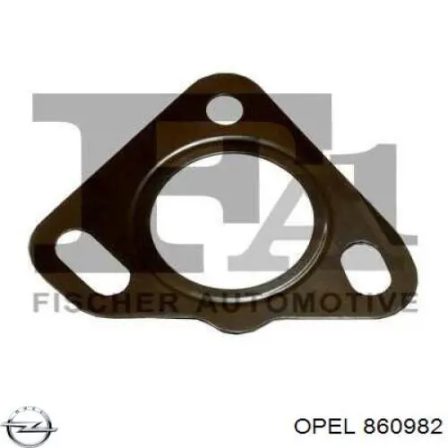 Junta de turbina de escape Ajusa 01171600 precio, desde 5,08 EUR