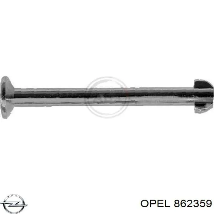 55566087 Opel