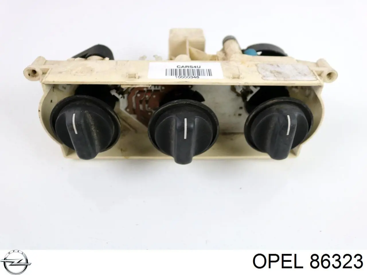  86323 Opel