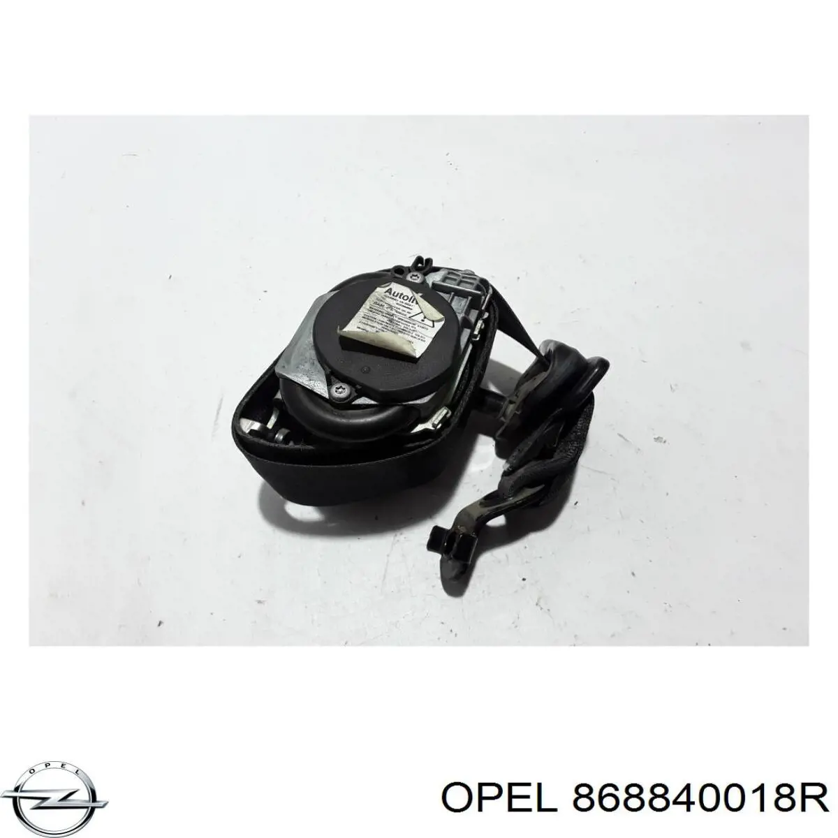 868840018R Opel