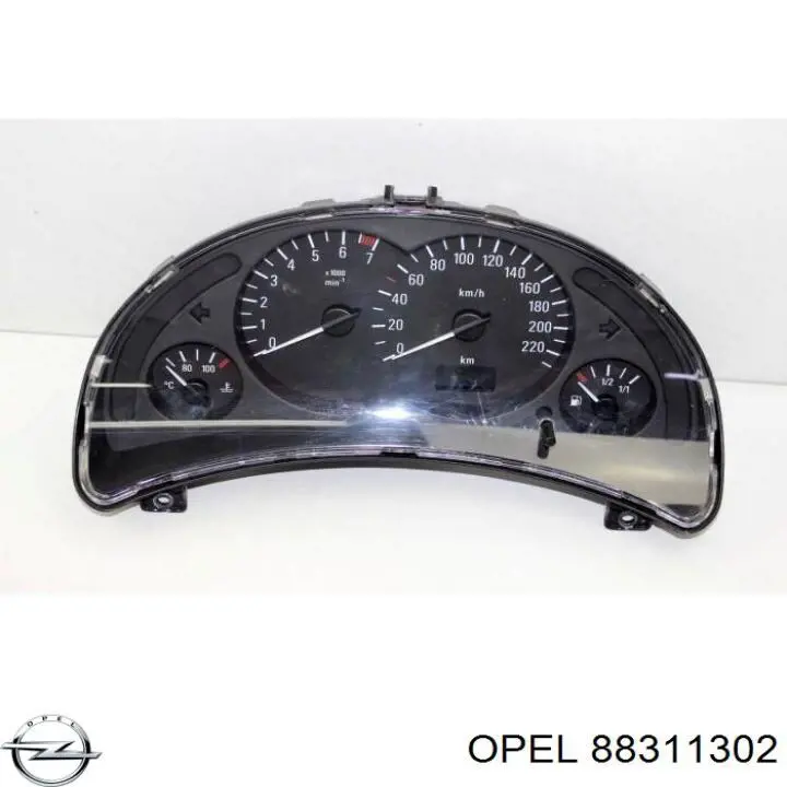 Comprar 88311302 Opel 