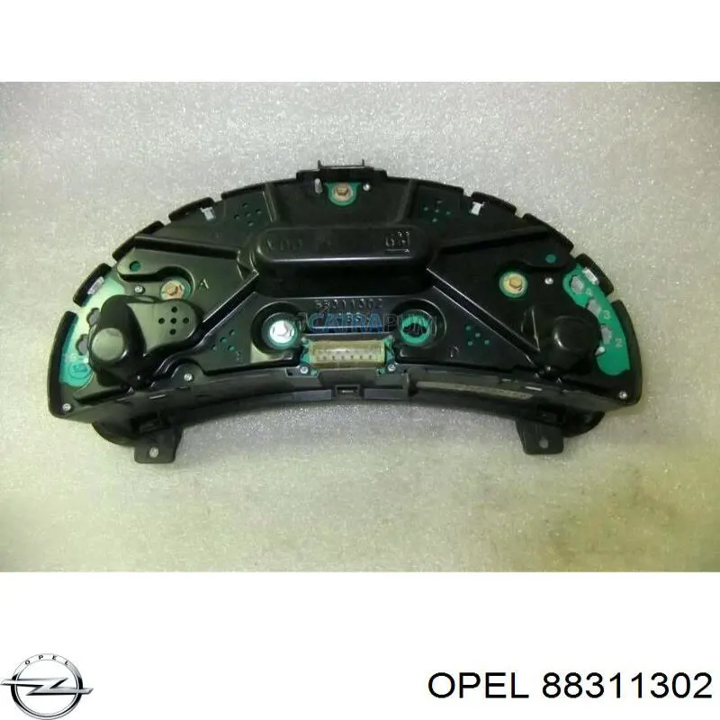  Opel 88311302