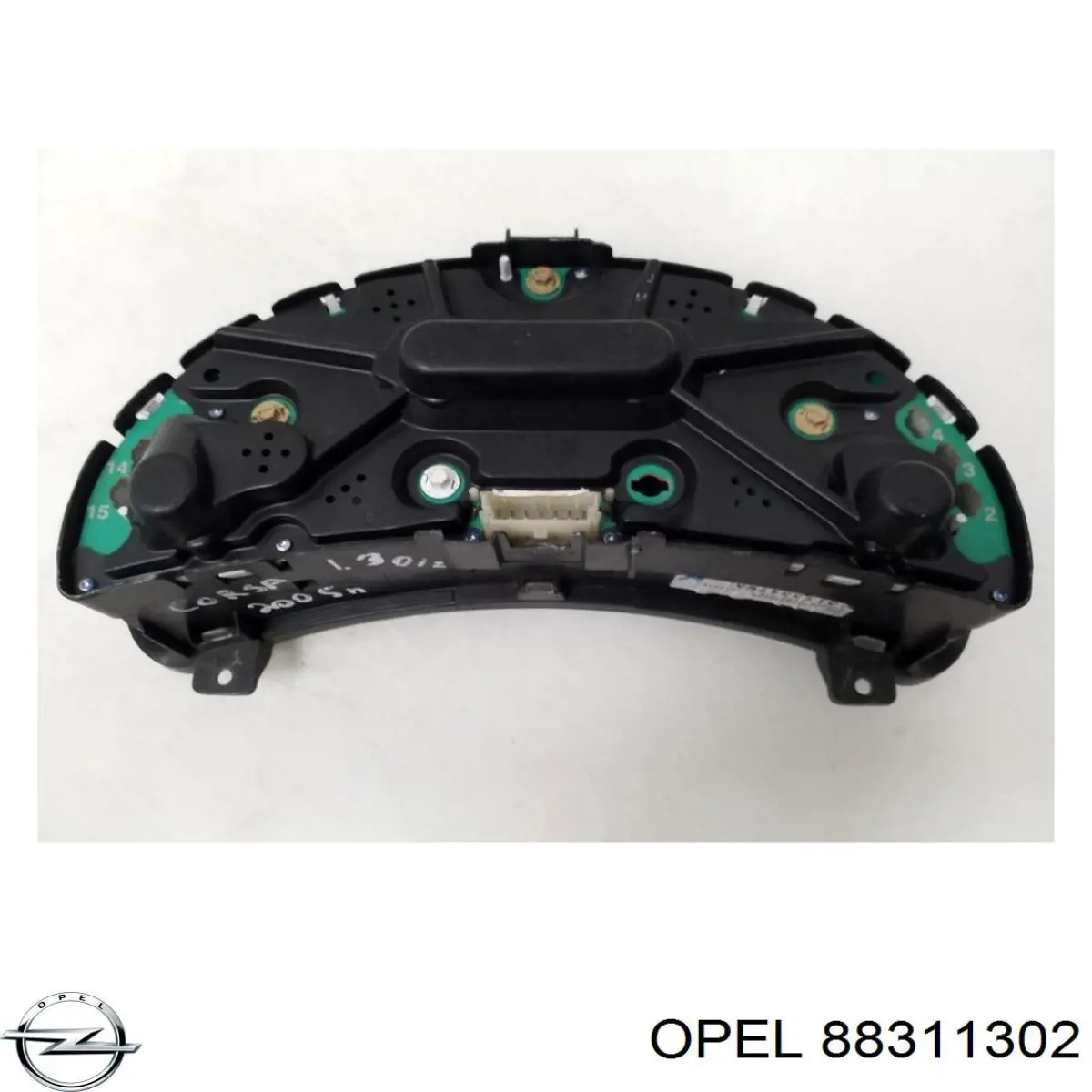 88311302 Opel 