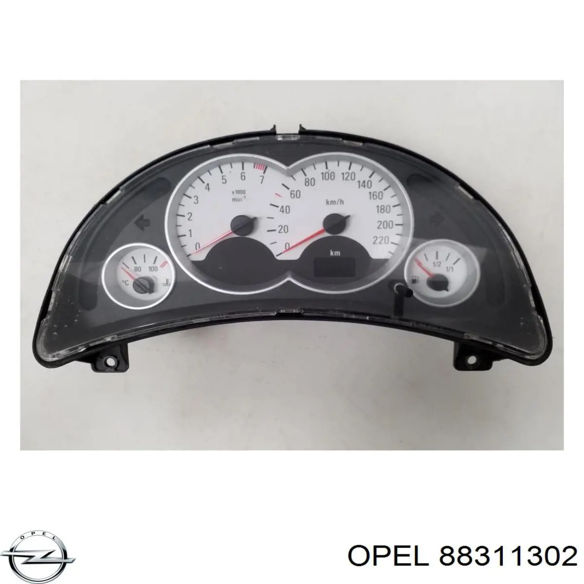 88311302 Opel 