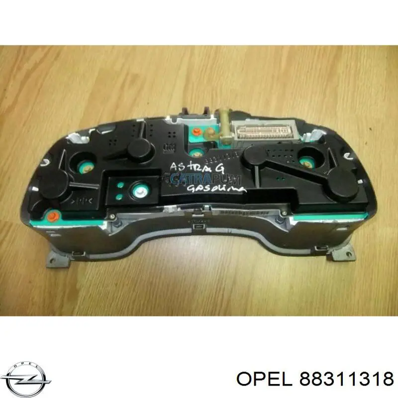 Comprar 88311318 Opel 