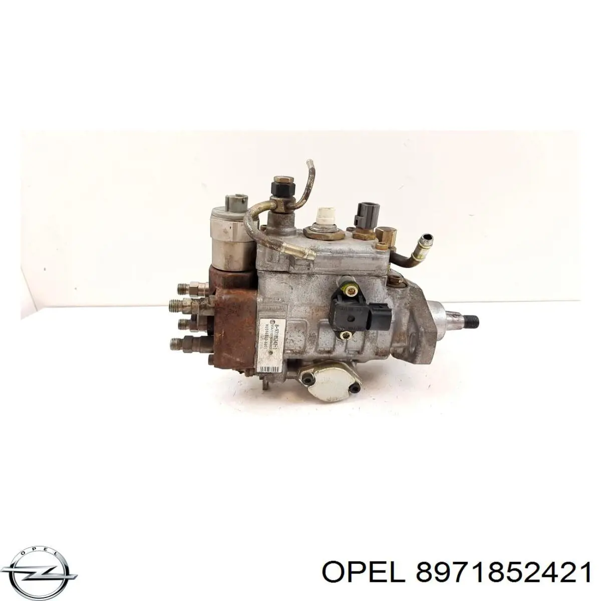 8971852421 Opel