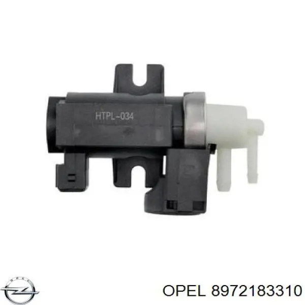  Opel 8972183310 precio, desde 23,23 EUR