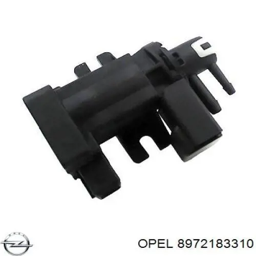 Comprar 8972183310 Opel 