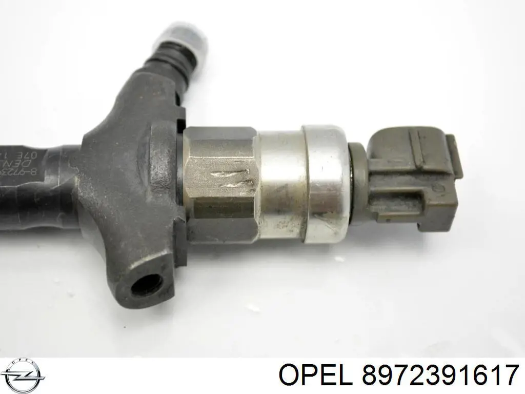 8972391617 Opel