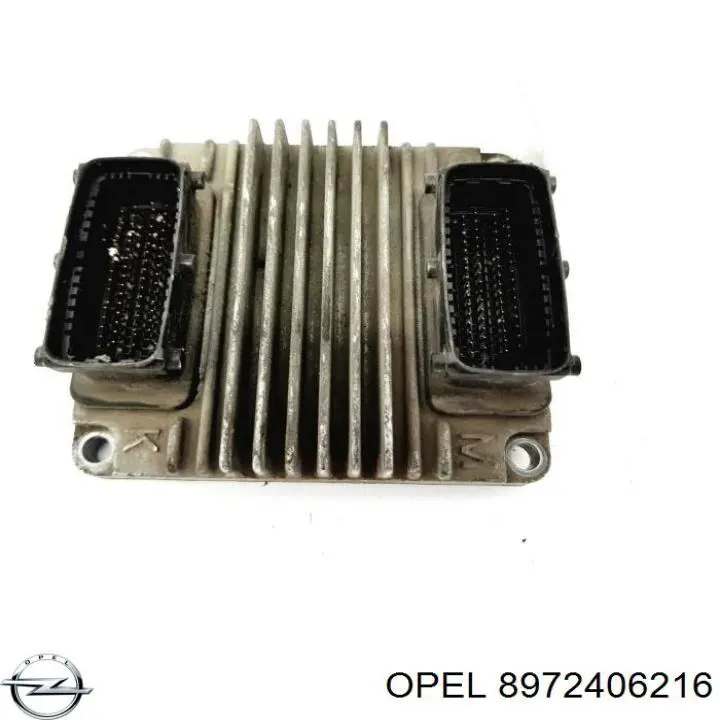 Comprar 8972406216 Opel 