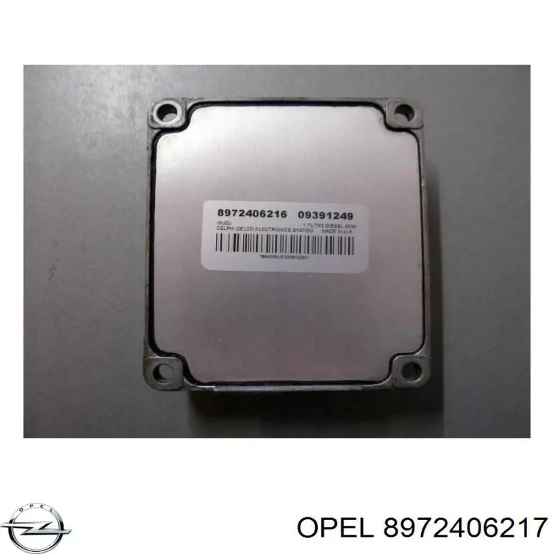 9391249 GM