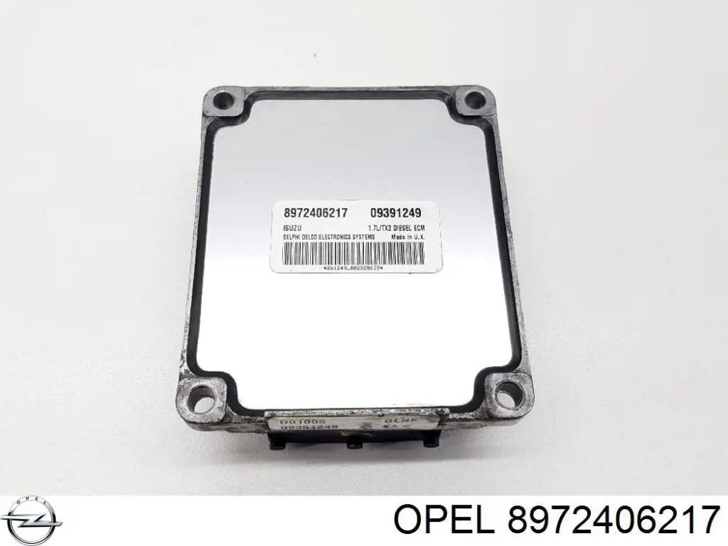  General Motors 9391249 precio, desde 98,74 EUR