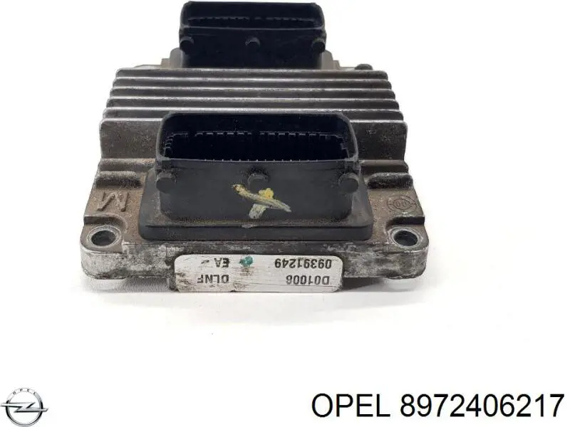 Comprar 9391249 General Motors 