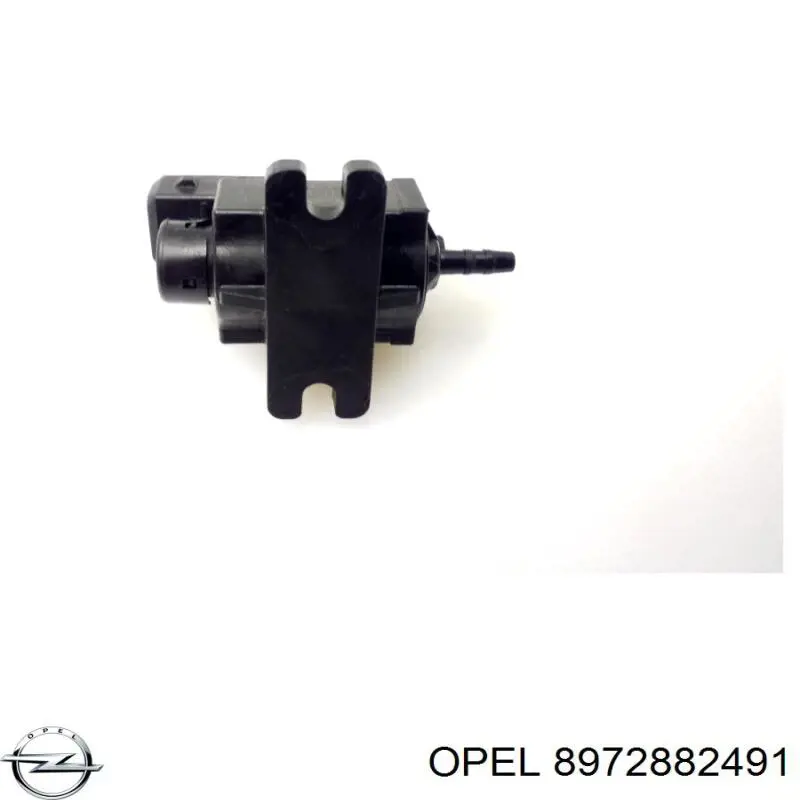Válvula conmutadora del regulador de mariposas del colector de admisión Opel 0860489 precio, desde 42,11 EUR