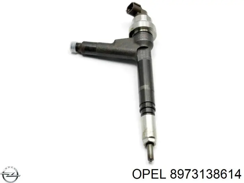 Comprar 8973138614 Opel Inyector