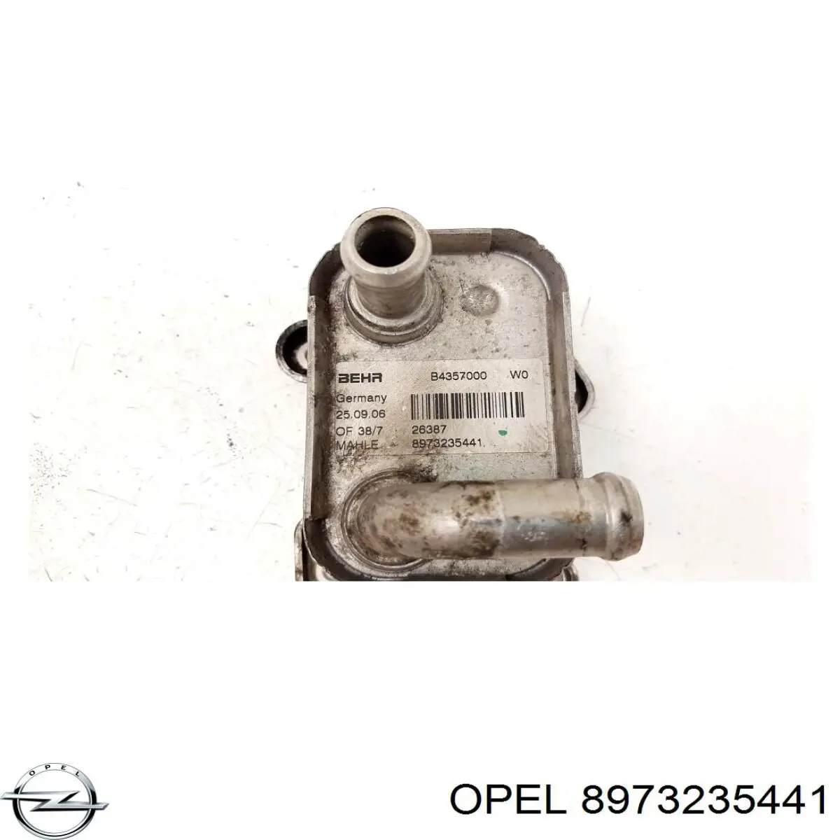  Opel 8973235441 precio, desde 59,53 EUR