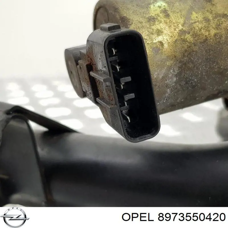 Comprar 8973550420 Opel 