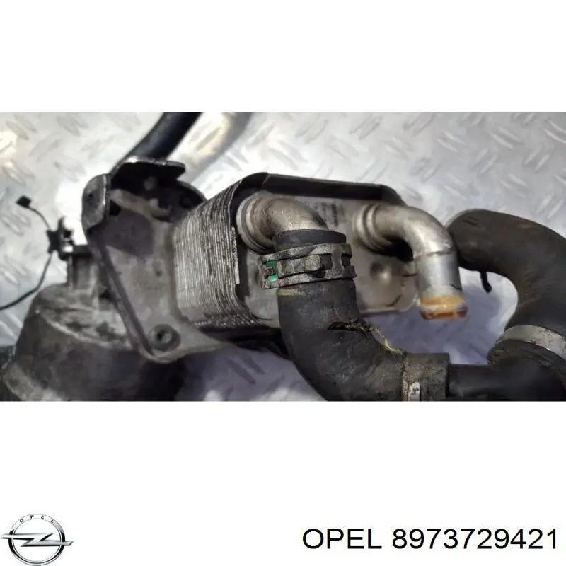 Comprar 8973729421 Opel 