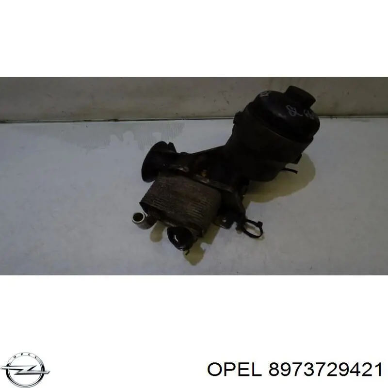8973729421 Opel 