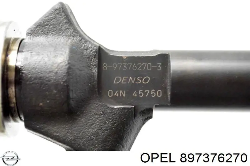 Comprar 897376270 Opel 