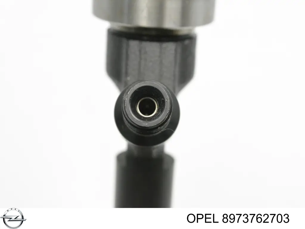 8973762703 Opel inyector