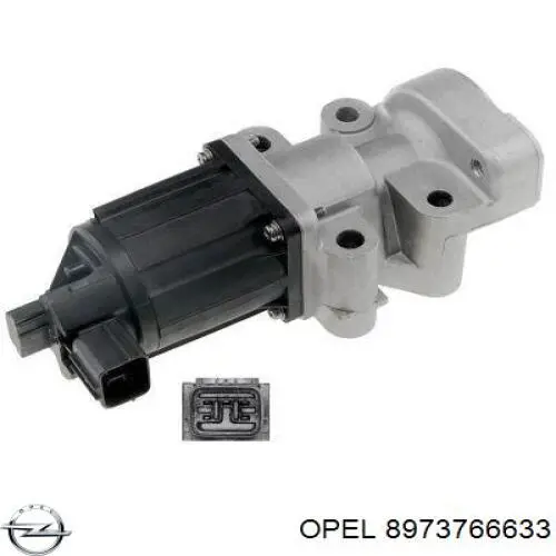  Opel 8973766633 precio, desde 66,79 EUR