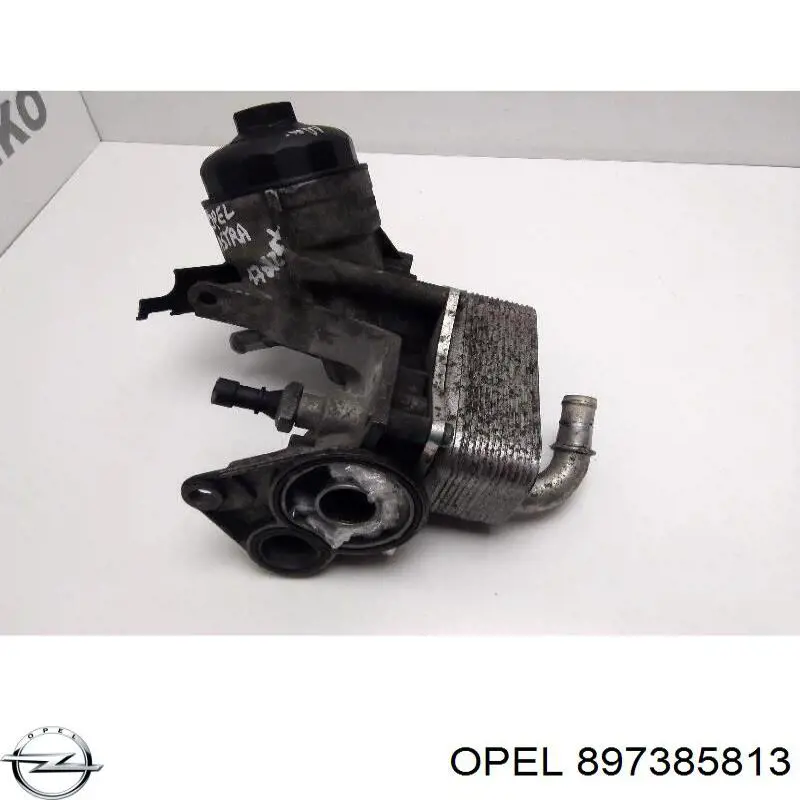 Comprar 897385813 Opel Portafiltro de aceite