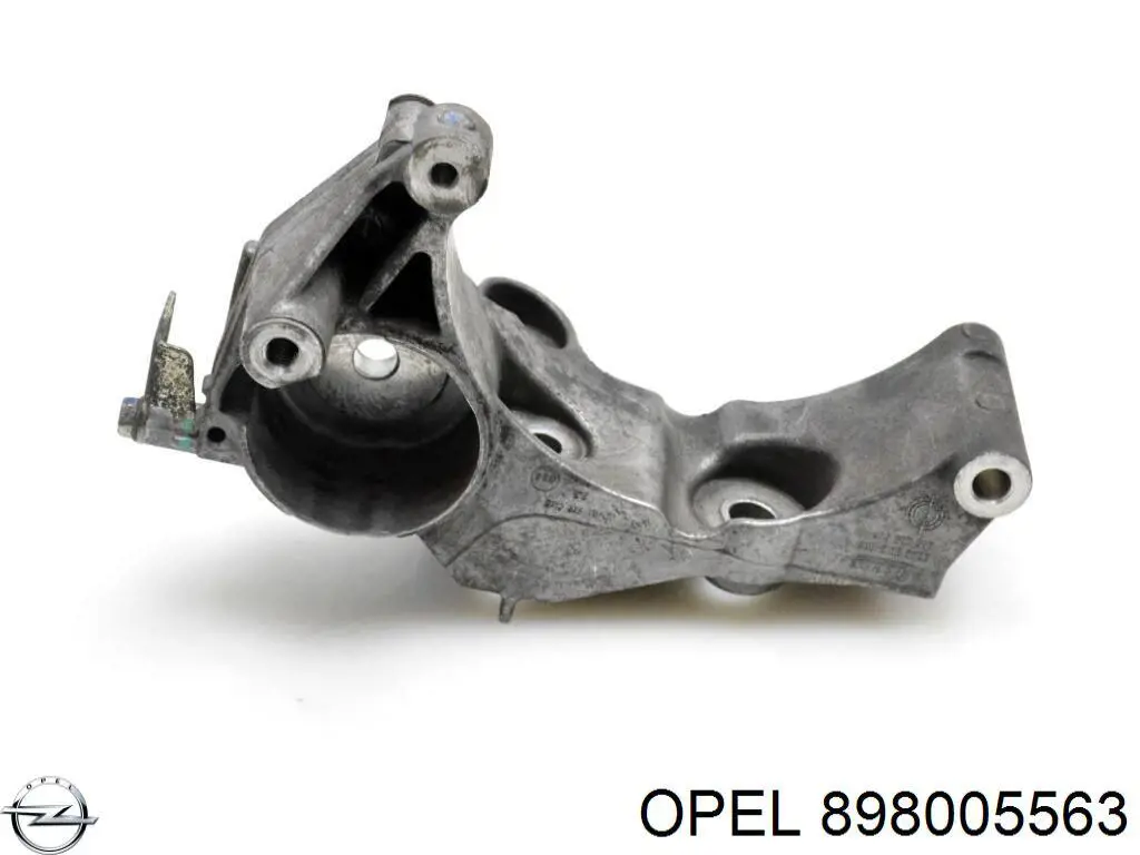 898005563 Opel