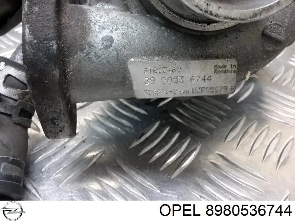 Comprar 207027 Mapco Turbo de coche