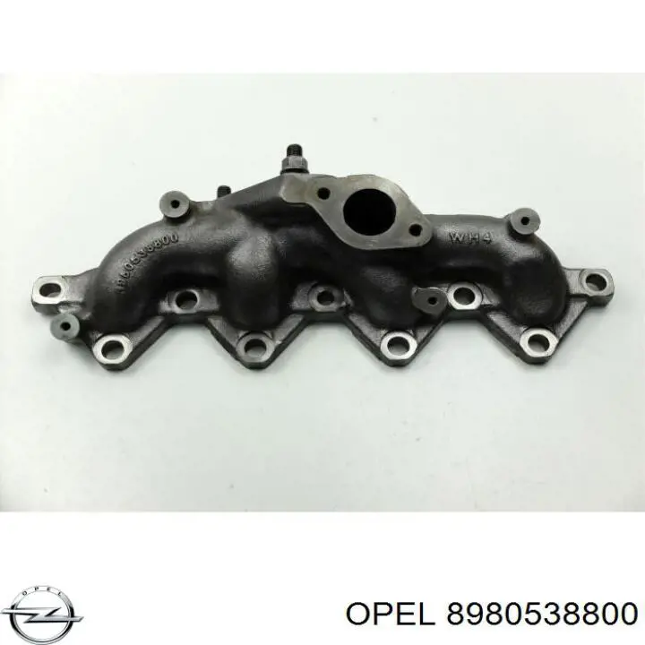 Comprar 8980538800 Opel 