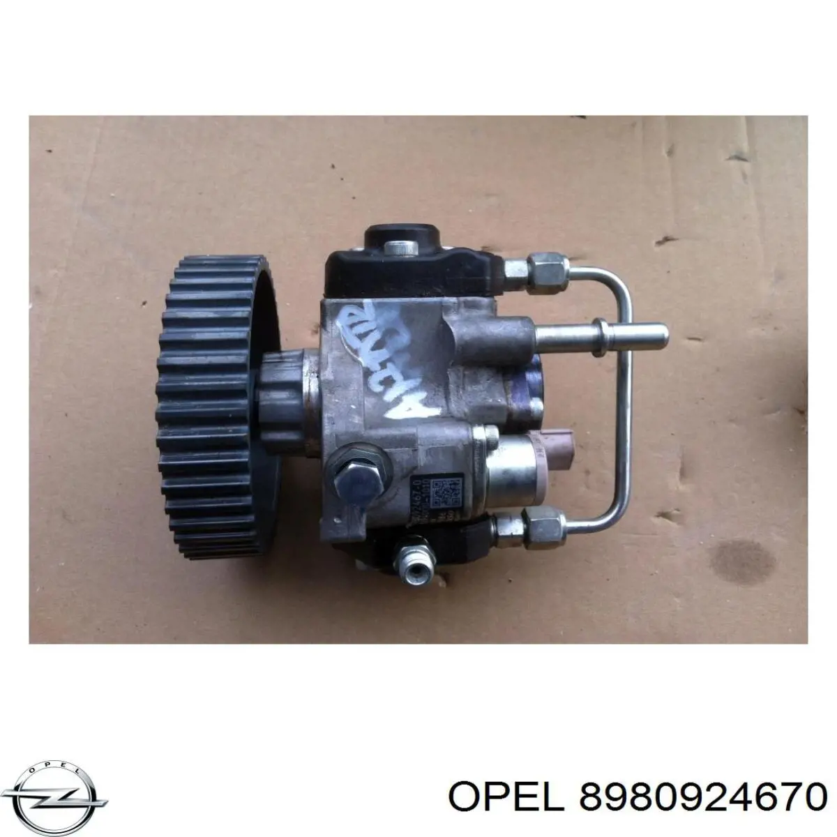 Opel 8980924670 precio, desde 239,58 EUR