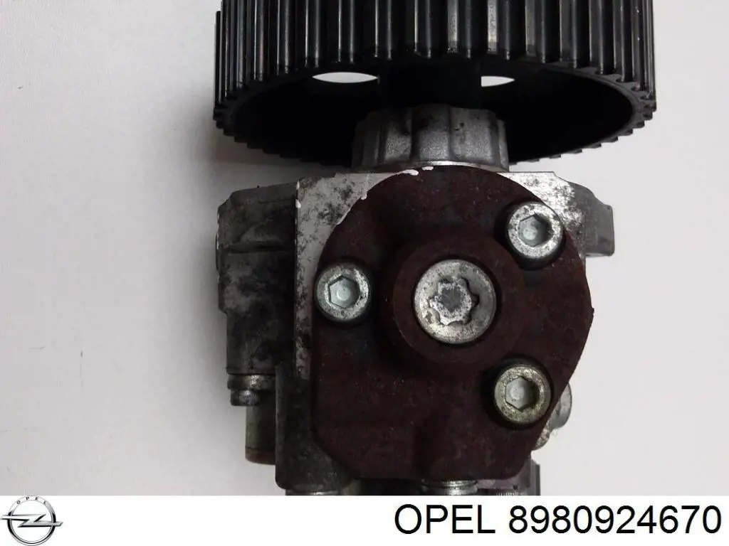 8980924670 Opel 