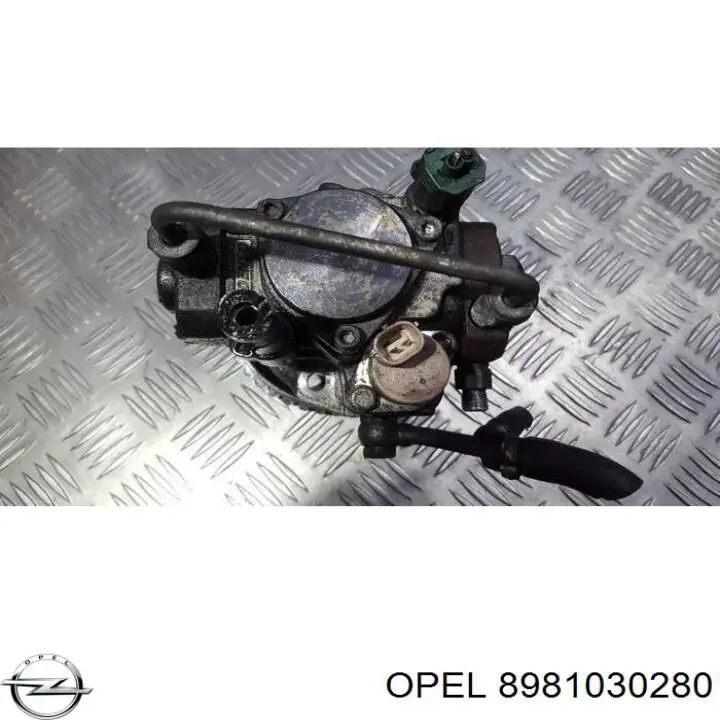  Opel 8981030280 precio, desde 74,05 EUR
