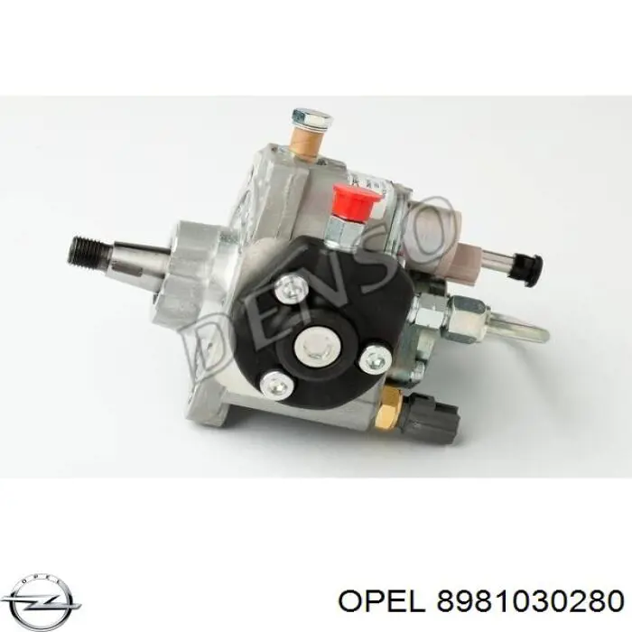 Comprar 8981030280 Opel 