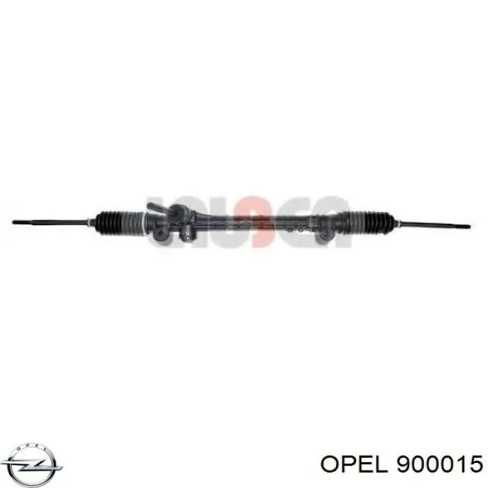 Engranaje de dirección Opel 900015 precio, desde 123,34 EUR