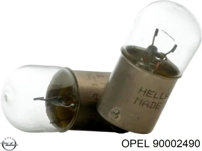 90002490 Opel