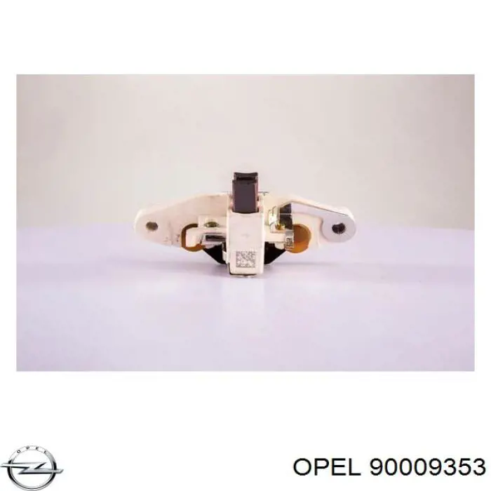 90009353 Opel regulador