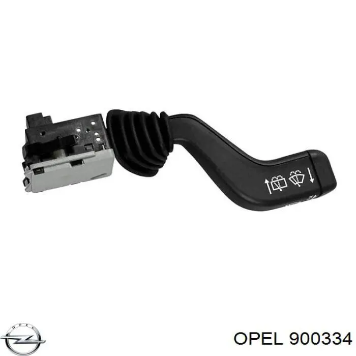 900334 Opel